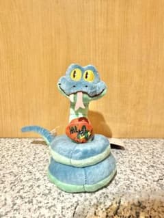 ゲイリー・ダ・スネーク ぬいぐるみ Disney stanDs ズートピア2 - メルカリ