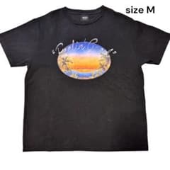 コメント必須▼藤井風 お土産 Tシャツ S Feelin’Good グッズ 藤井風 stadium live 
