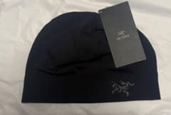 ARC'TERYX ロートーク ブラック スカルキャップL/XL - メルカリ