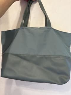 Life with recycled material トートバッグのサムネイル