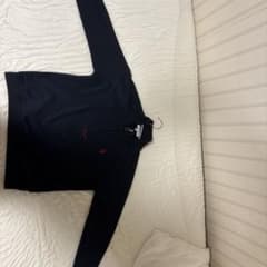 U.S. POLO Ralphハーフジップ スウェットのサムネイル