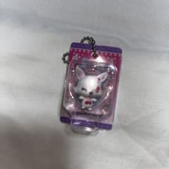 ジュエルペット ミニフィギュア キーチェーンのサムネイル