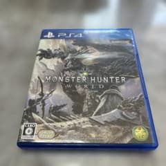 PS4 몬스터 헌터 : 월드 BestPrice