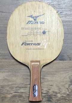 MIZUNO フォルティウス FT 卓球ラケットのサムネイル