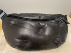 美品　Maison Margiela グラムスラム　ボディーバッグのサムネイル