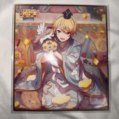 プロセカ 天馬司 ミニ色紙 第8弾 B 8B ひな祭り - メルカリ