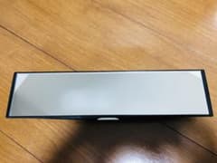 HIKARIさま専用！値段交渉可！カーメイト車内ルームミラーのサムネイル