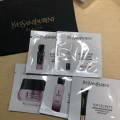 イブサンローランのサムネイル