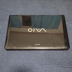 ノートパソコン　SONY VAIO PCG-71311Nのサムネイル
