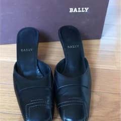 BALLY ミュールのサムネイル