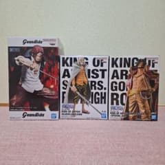 ゴール・D・ロジャー 「ワンピース」 KING OF ARTIST GOL.D…のサムネイル