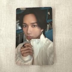 JI BLUE INI 池﨑理人のサムネイル