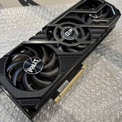 GEFORCE RTX 3070 8GB [動作確認済み]のサムネイル