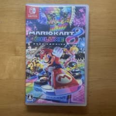 マリオカート8 デラックスのサムネイル