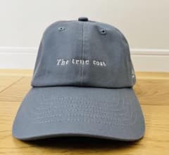 ROIAL the true cost キャップのサムネイル