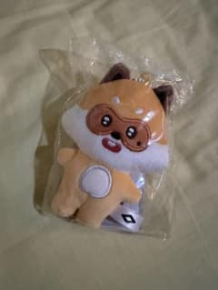 AHOF JL ぬいぐるみのサムネイル