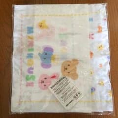28☆華はな様 専用  ミキハウスガーゼのサムネイル