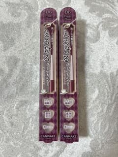 キャンメイク　クリーミータッチライナー　06 新品　2本のサムネイル