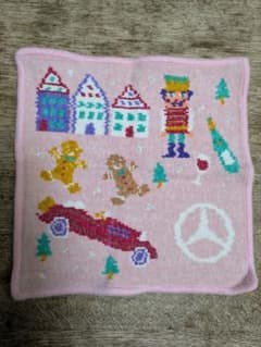 フェイラー　ベンツ　25×25のサムネイル