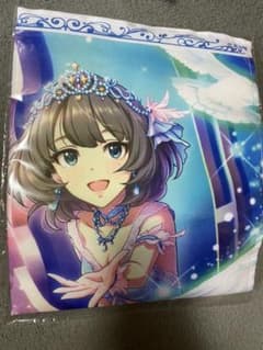 アイドルマスターシンデレラガールズコレクタブルクロスポスター　高垣楓のサムネイル