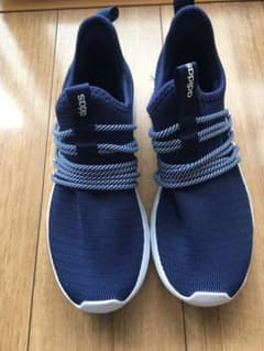 adidasアディダス　Ortholite Floatメンズ　25.5cmのサムネイル