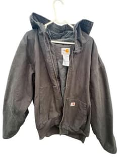 Carhartt FR ダック地 アクティブジャケットのサムネイル
