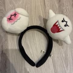 USJ ユニバーサルスタジオジャパン テレサ カチューシャのサムネイル