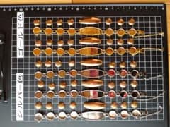 七宝焼き材料／ブレスレットのサムネイル