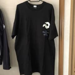古着 黒 Tシャツ オペラ座の怪人のサムネイル