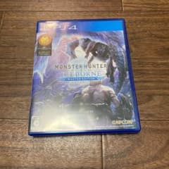 MHW:アイスボーン マスターエディションのサムネイル