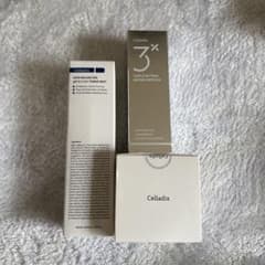 Celladix スキンケア 3点セット新品未使用