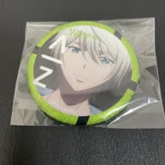 ALDNOAH.ZERO 트레인 캔 배지