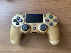 PS4 純正 コントローラー　中古品のサムネイル