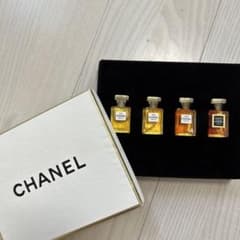 [처분 가격] 샤넬 NO.5 로우 오두 트왈렛 1.5ml