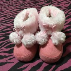 専用ベビー ムートン♡のサムネイル