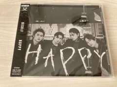 DISH// HAPPYのサムネイル