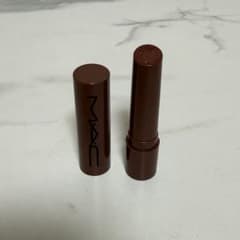 MAC ブラウンリップグロスのサムネイル