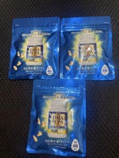 サントリー DHA&EPA＋セサミンEX 3袋セットのサムネイル