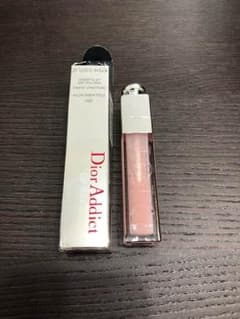 ★YUU様専用★【未使用新品】Ｄiorアディクトリップ マキシマイザーのサムネイル