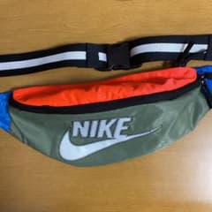 NIKE ナイキ ウエストポーチのサムネイル