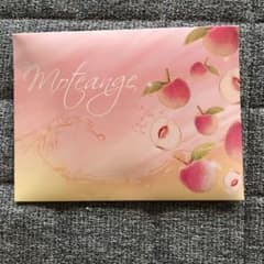 モテアンジュのサムネイル