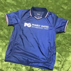パーリーゲイツのサムネイル