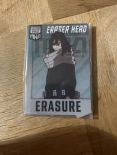 히로아카 이치반 복권 이어지는 성상 F상 ERASER 아크릴 스탠드