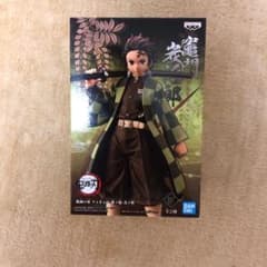 鬼滅の刃 フィギュアのサムネイル