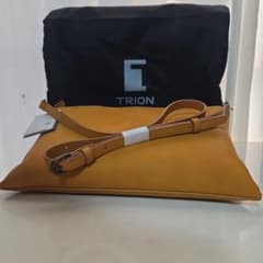 TRION ショルダーバッグ GA132 タンのサムネイル