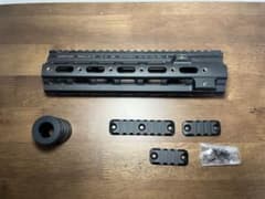 東京マルイ　hk416 ハンドガードのサムネイル