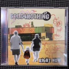 GOOD 4 NOTHING RIGHT NOWのサムネイル