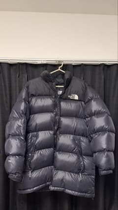 THE NORTH FACE ヌプシ XL 700 希少 90s - メルカリ