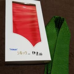 #重ね衿#伊達衿のサムネイル
