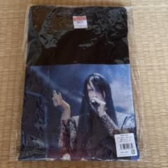 BUCK-TICK 櫻井敦司PHOTO Tシャツ Lサイズ - メルカリ